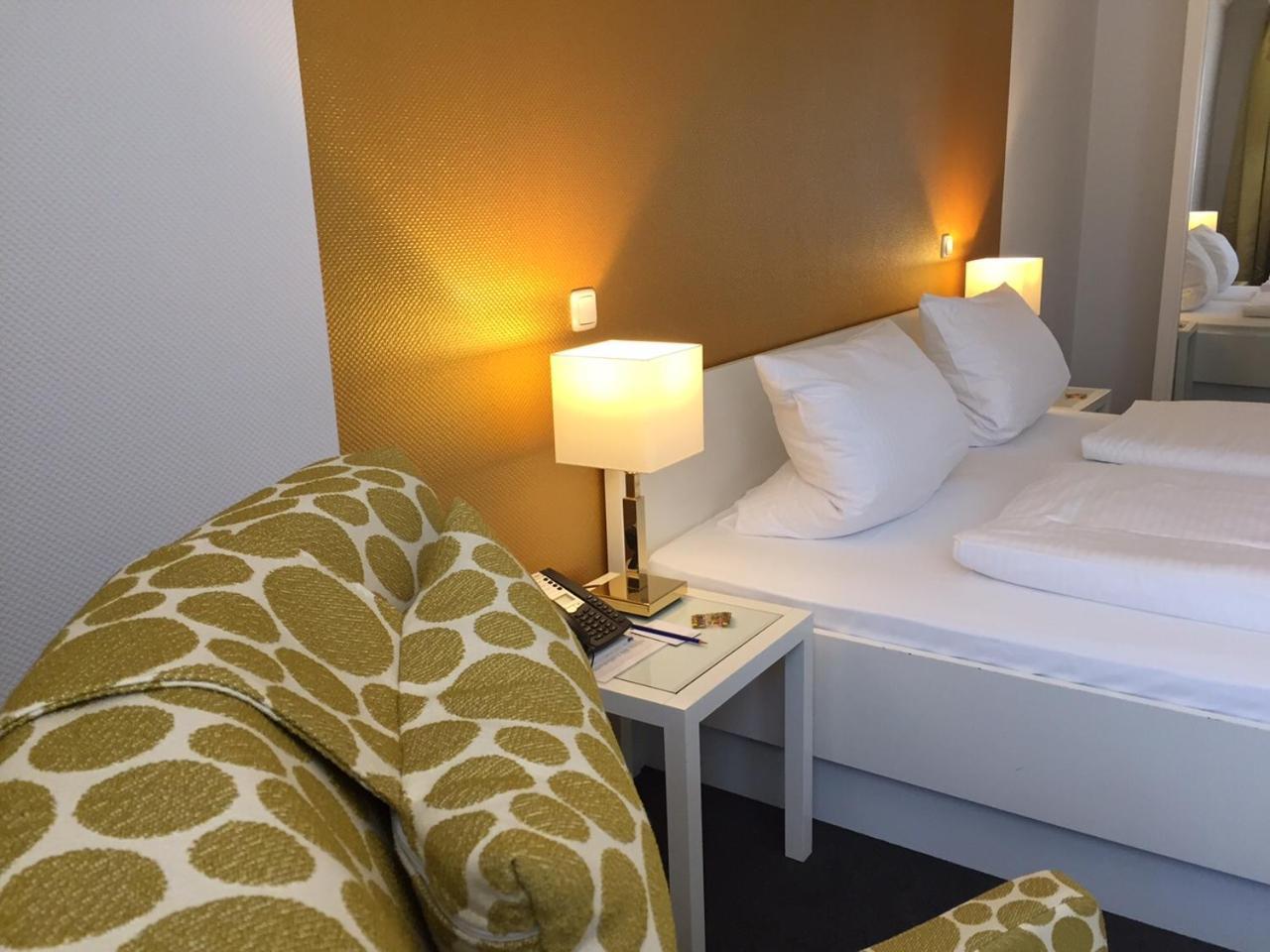 Romantik Hotel Schubert Lauterbach Esterno foto